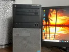 Dell Core i5 4th Gen Brand Pc