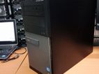 Dell Core i5 4th Gen PC with 16gb Ram 128SSD