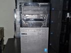 Dell Core i5 4th Generation Brand Pc