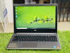 DELL CORE I5 5TH GEN 8/256 GB 15.6" DISPLAY DEDICATED GRAPHICS