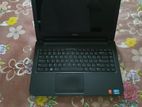 Dell Core i5-5th gen laptop used like new conditions