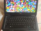DELL Core i5 5th Gen Ultra Slim Laptop