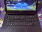 Dell core i5, 6GB RAM, SSD Laptop