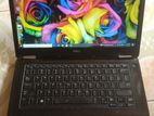 DELL Core i5 6th Gen Laptop, 128GB SSD / 4GB RAM, 14" Inch.