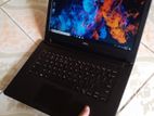 DELL Core i5 6th Gen Laptop (128GB SSD,14" HD Display).