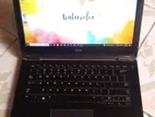Dell Core i5 6th Gen Laptop, 14" Inch Hd Display, 4gb Ram, 128gb Ssd.