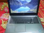 dell core i5 6th gen laptop