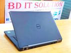 DELL Core i5 6th Gen RAM 8 GB SSD 256 GB.