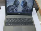 Dell Core i5 6th Gen screen 15.6 dedicated 4gb 8+256/1tb battery 3hours