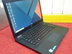 DELL Core i5 6th Gen Slim Laptop, 8GB RAM, 128GB SSD, 14" inch.