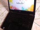 DELL Core i5 6th Gen Slim Laptop, 8GB RAM, 256GB SSD, Backlight Keyboard