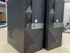 Dell Core I5 6th Generation Brand Pc 256gb Ssd 8gb Ram