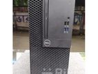Dell Core i5 7th Gen, 8GB, 256GB, 500GB