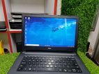 Dell Core i5-7th Gen 8GB RAM 256GB SSD fresh condition 1 years warranty