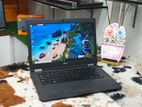 Dell Core i5-7th Gen 8GB RAM SSD 256GB fresh condition 3 years warranty