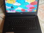 Dell Core I5 7th Gen Ultra Slim Laptop, 128/4