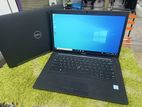 Dell core i5 7th gen with 15 days replacement warranty