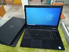Dell core i5 7th generation with Bag