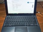 Dell Core i5_8GB_256 GB_5/6 Hours Backup_4th Gen_10.8" Touchscreen