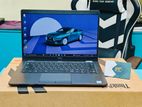 Dell Core i5-8th Gen 8GB 256GB business Series Laptop