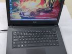 Dell Core i5 8th Gen 8threat 4Core very fast working laptop at low price