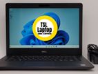 Dell Core I5 8th Gen from Uk Touch Ssd 256/8gb