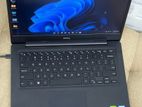 Dell core i5 8th Gen From Uk ultra slim ssd 256/8gb