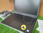 Dell Core i5 8th Gen Touch From uk ssd 256/8gb