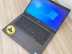 Dell Core i5 8th Gen Touch Laptop ssd 256gb Ram 8gb