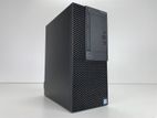 Dell Core i5 8th Generation Brand Pc