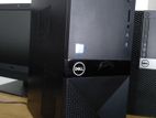 Dell Core i5 8th Generation Brand Pc