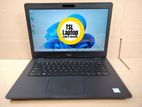 Dell Core i5 From Uk 15.6inch Gen-8 SSD 256/8gb