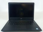 Dell Core i5 From Uk 15.6inch Gen-8 Touch 256/8