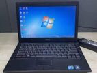 Dell core i5 laptop, 2 gb RAM 320 hdd