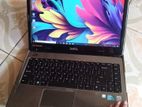 DELL Core i5 Laptop (4GB, 500GB)