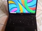 DELL Core i5 Laptop, 4GB RAM, 128GB SSD