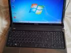 DELL Core i5 Laptop (4GB RAM, 500GB Hard Disk)