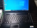 DEll core i5 laptop 4gb ram with 500gb hdd