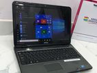 Dell Core i5 Laptop Low Price with New Battery !