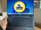 Dell core i5 Touch From uk ssd 256/8gb