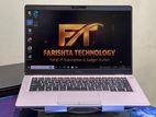 Dell Core i7-10th Gen 8/256GB Full HD Display business series Laptop.