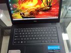 Dell Core i7 10th Gen powerful laptop for video editing and graphic work