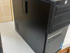 Dell Core i7 2nd Generation Brand Pc