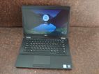 DELL CORE i7 6GEN 4GB RAM 128GB SSD 14" 4HR + BATTERY BACKUP.