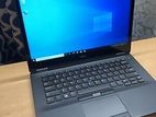 Dell core i7 6th gen 8gb ram 14.1" display