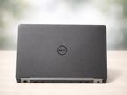 Dell Core i7- 6th Gen Slim Laptop