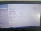 Dell core i7 7gen SSD 256 ram 8gb urgent sell