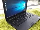 Dell Core i7 7th gen 8GB Ram 128GB SSD