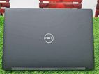 Dell core i7 7th gen 8gb ram 256gb ssd 12.5" display