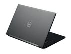 Dell core i7 7th gen 8gb ram 256gb ssd 12.5" display